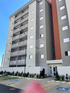 Venda Apartamento Araras Jardim Campos Verdes 1
