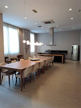 Venda Apartamento São Paulo Vila Mariana 1
