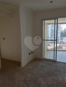 Venda Apartamento São Paulo Vila Dom Pedro I 1