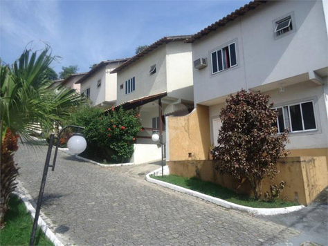 Venda Casa de vila Niterói Badu 1