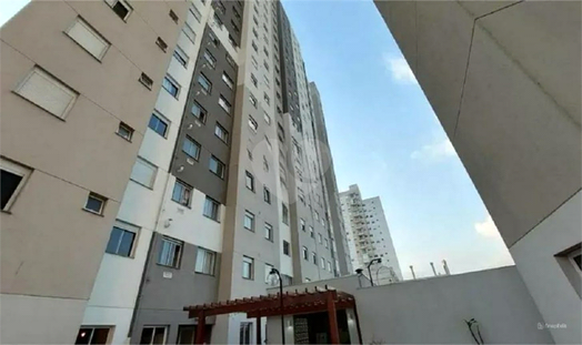 Venda Apartamento São Paulo Tucuruvi 1