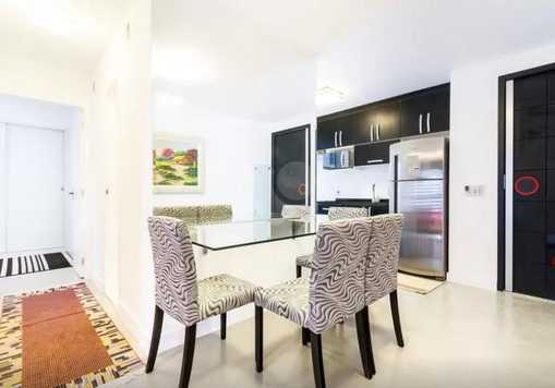 Venda Apartamento São Paulo Cidade Monções 1