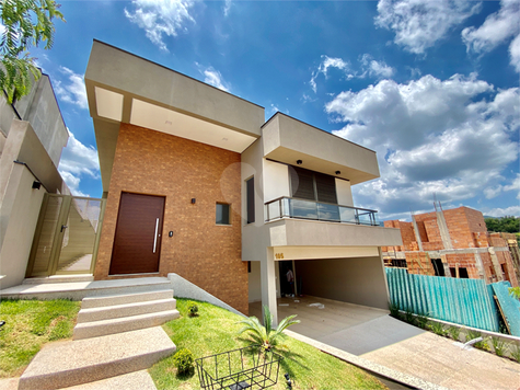 Venda Casa Jundiaí Residencial Village Das Flores 1