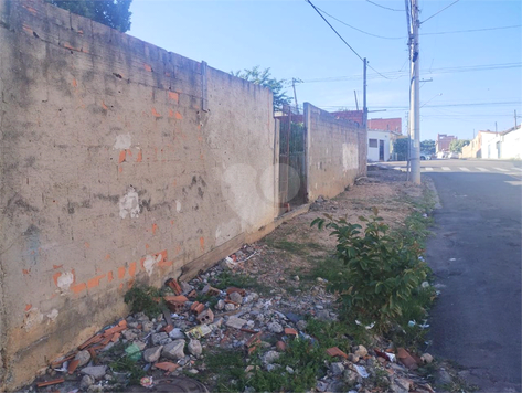 Venda Terreno Salto Jardim São Judas Tadeu 1