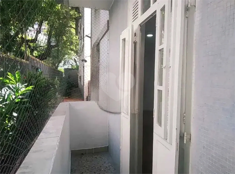 Venda Apartamento Rio De Janeiro Tijuca 1