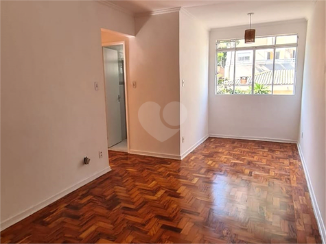 Venda Apartamento São Paulo Vila Pompéia 1