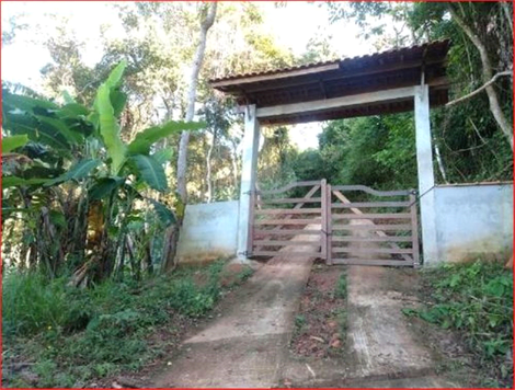Venda Chácara Bragança Paulista Área Rural De Bragança Paulista 1