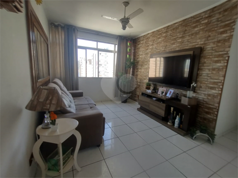 Venda Apartamento São Vicente Centro 1