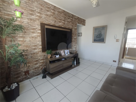 Venda Apartamento São Vicente Centro 1