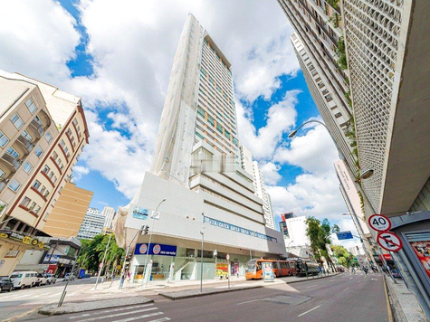 Central Park Residence