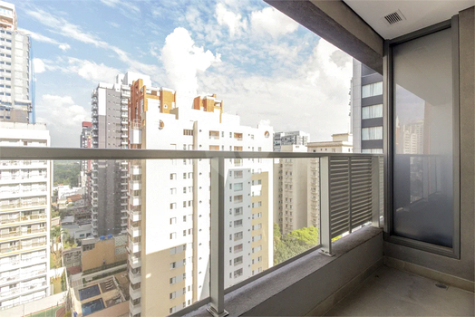 Venda Salas São Paulo Cerqueira César 1