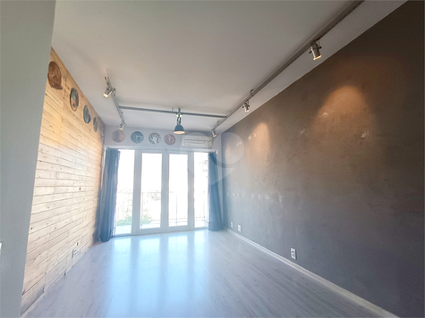 Venda Apartamento Rio De Janeiro Vila Isabel 1