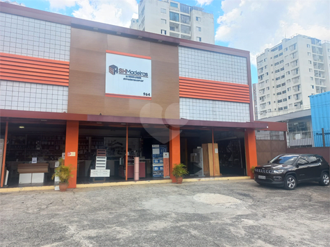 Aluguel Prédio inteiro São Paulo Santo Amaro 1