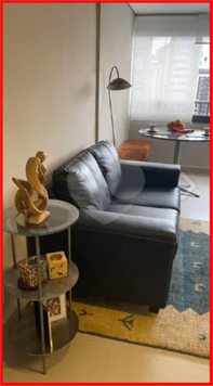Aluguel Apartamento São Paulo Indianópolis 1
