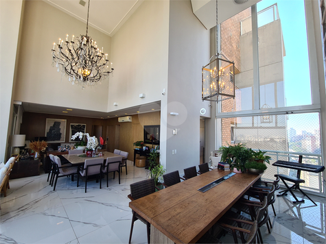 Venda Apartamento São Paulo Vila Mariana 1