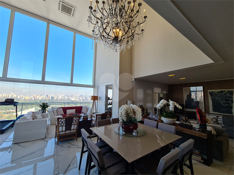 Venda Apartamento São Paulo Vila Mariana 1