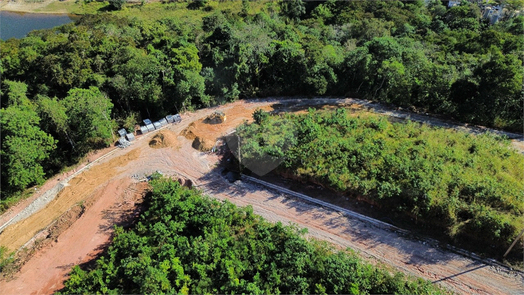 Venda Loteamento Nazaré Paulista Centro 1
