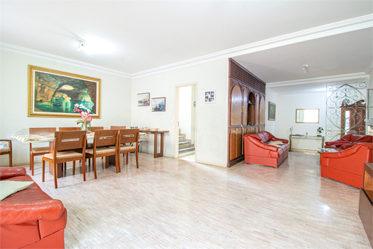 Venda Casa São Paulo Saúde 1