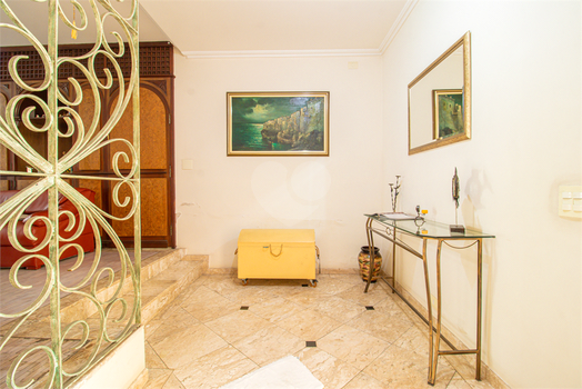 Venda Casa São Paulo Saúde 1
