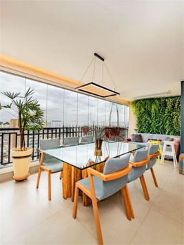 Venda Apartamento São Paulo Vila Romana 1