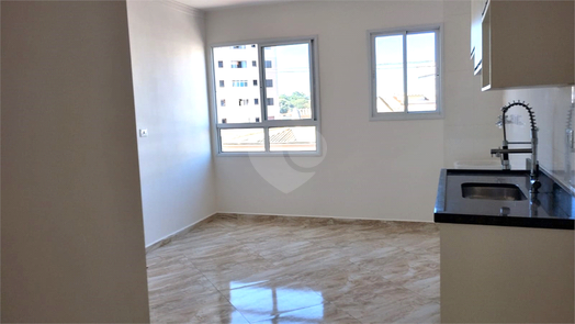 Venda Apartamento São Paulo Vila Macedópolis 1