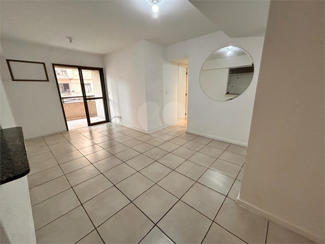 Aluguel Apartamento Rio De Janeiro São Cristóvão 1