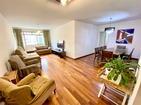 Venda Apartamento São Paulo Bela Vista 1