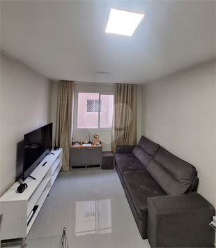 Venda Apartamento São Paulo Jardim Recanto Verde 1