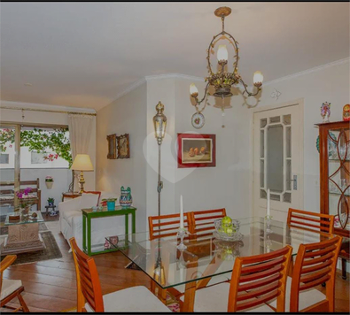 Venda Apartamento São Paulo Vila Mascote 1