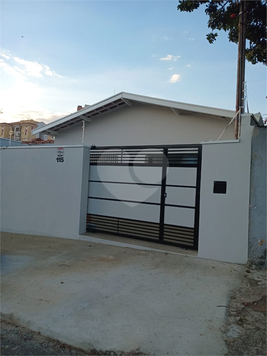 Aluguel Casa térrea Indaiatuba Jardim Pau Preto 1
