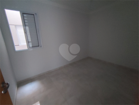 Venda Condomínio São Paulo Vila Isolina Mazzei 1
