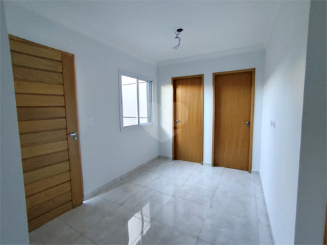 Venda Condomínio São Paulo Vila Isolina Mazzei 1
