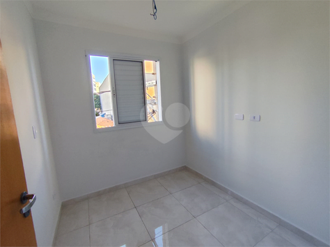 Venda Condomínio São Paulo Vila Isolina Mazzei 1