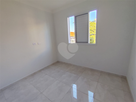 Venda Condomínio São Paulo Vila Isolina Mazzei 1