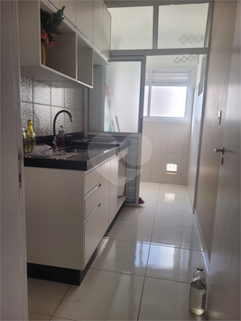 Aluguel Apartamento Suzano Conjunto Residencial Irai 1