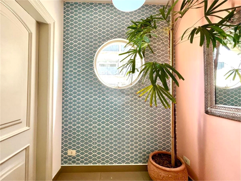 Venda Apartamento São Paulo Perdizes 1