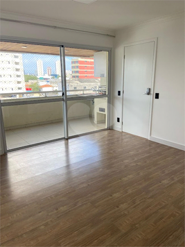 Venda Apartamento Santo André Centro 1