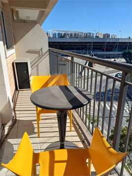 Venda Cobertura São Paulo Jardim Leonor 1