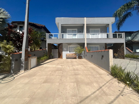 Venda Condomínio Bertioga Morada Da Praia 1