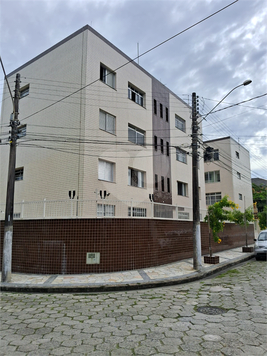 Venda Apartamento Peruíbe Cidade Balneária Peruíbe/scipel 1