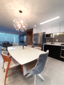 Venda Apartamento São Paulo Jardim Vila Mariana 1