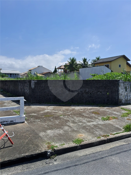 Venda Terreno Peruíbe Estância São José 1