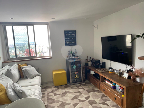 Venda Apartamento São Paulo Sumarezinho 1