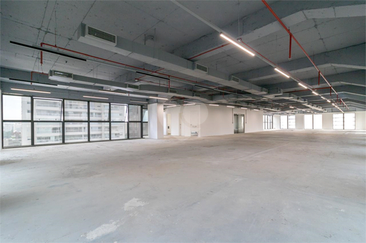 Venda Lajes Corporativas São Paulo Vila Almeida 1