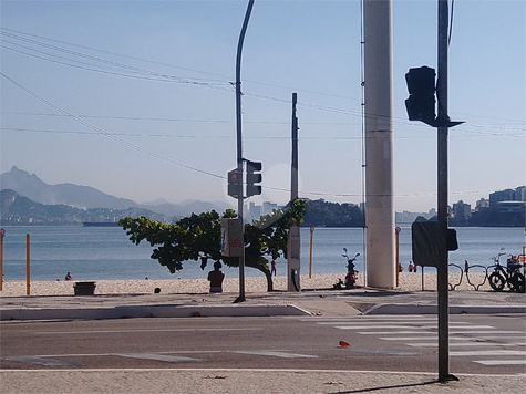 Venda Apartamento Niterói Icaraí 1