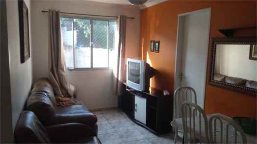 Venda Apartamento São Paulo Vila Sílvia 1