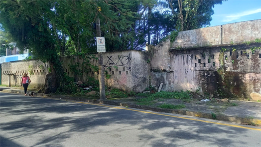 Venda Terreno Peruíbe Centro 1