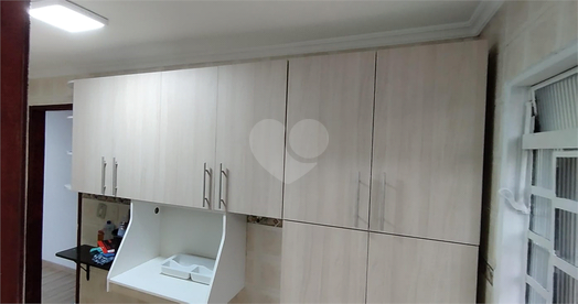 Venda Apartamento Mogi Das Cruzes Jardim Cintia 1