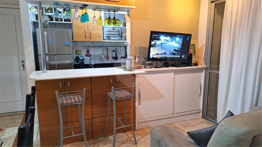 HOME STAY PAULISTANO