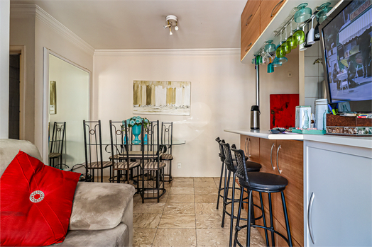 HOME STAY PAULISTANO